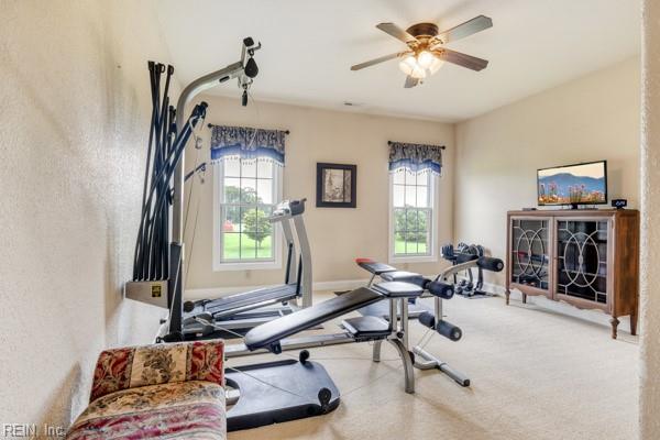 3957 Bunch Walnuts RD