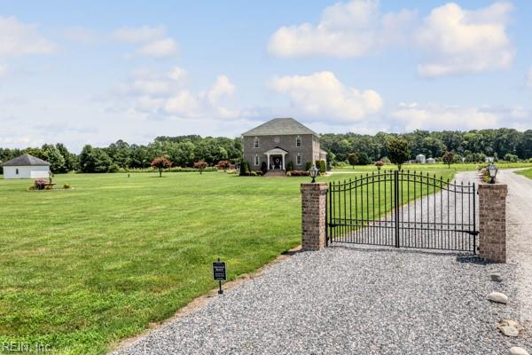 3957 Bunch Walnuts RD