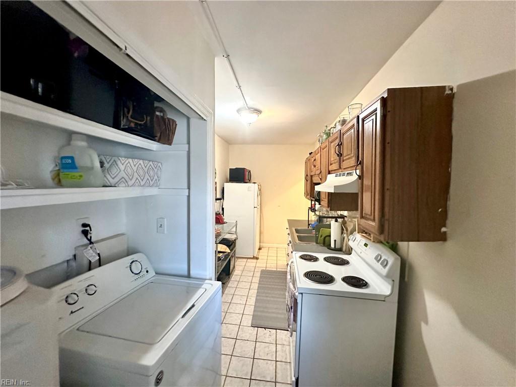 610 Rhode Island AVE