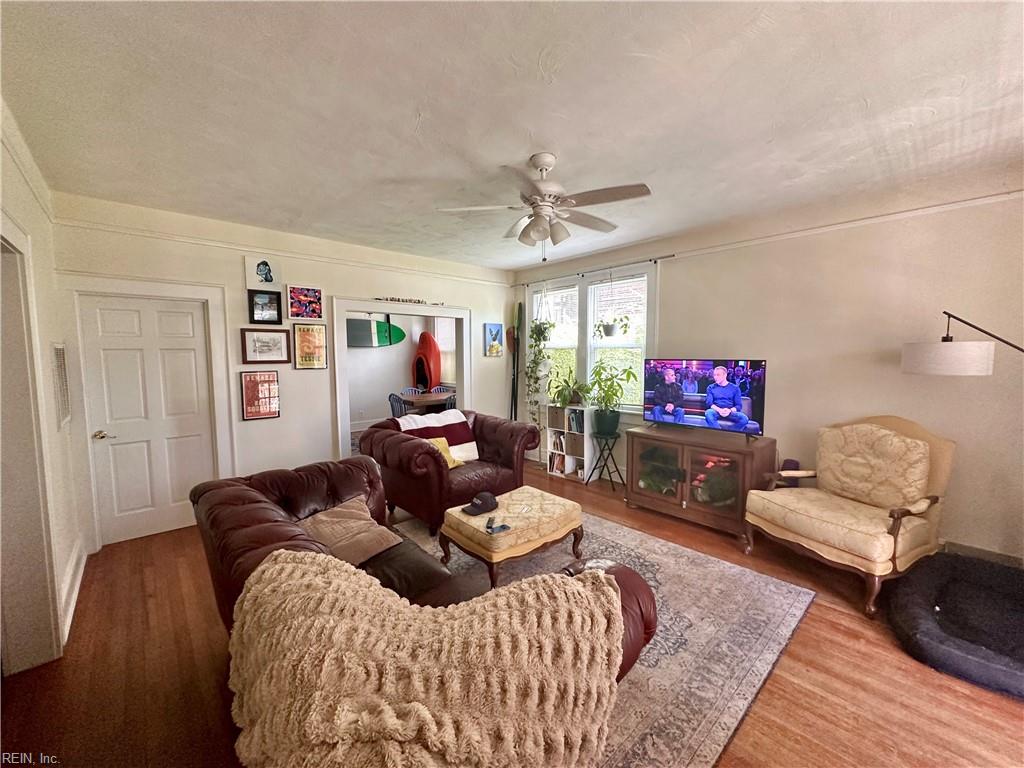 610 Rhode Island AVE