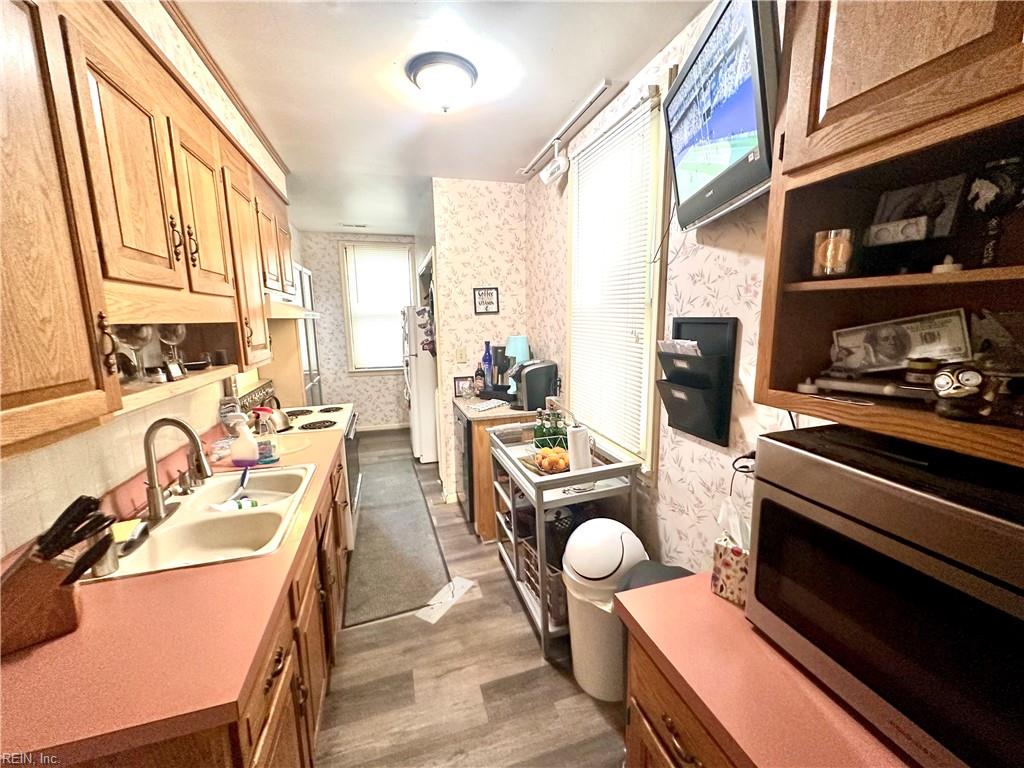 610 Rhode Island AVE