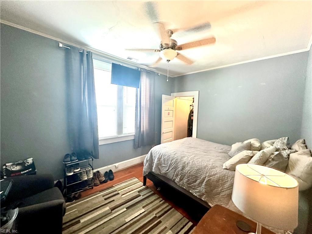 610 Rhode Island AVE