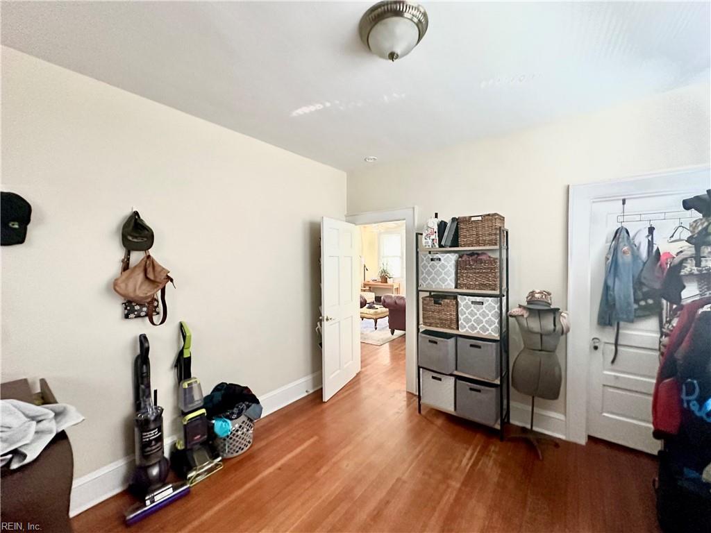 610 Rhode Island AVE