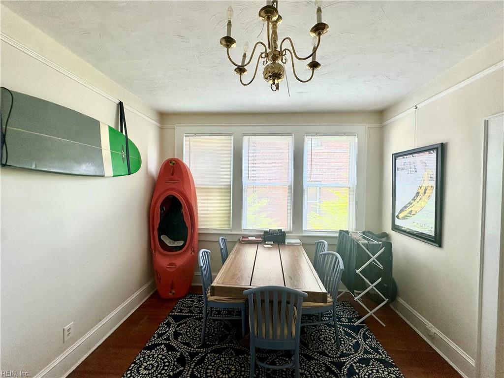 610 Rhode Island AVE