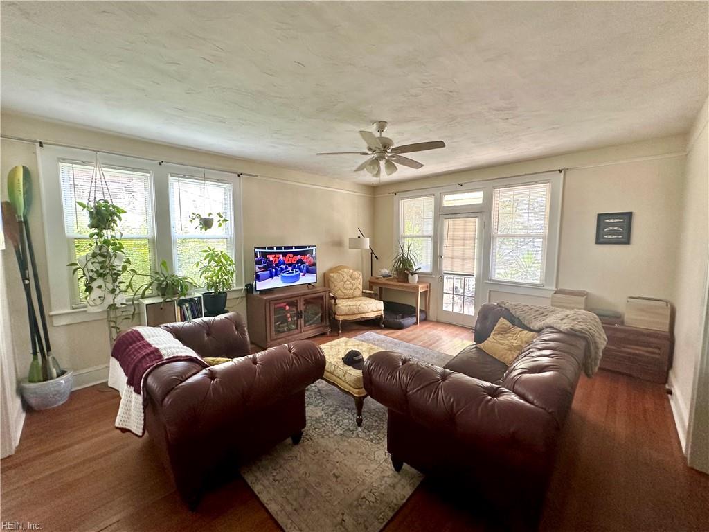 610 Rhode Island AVE