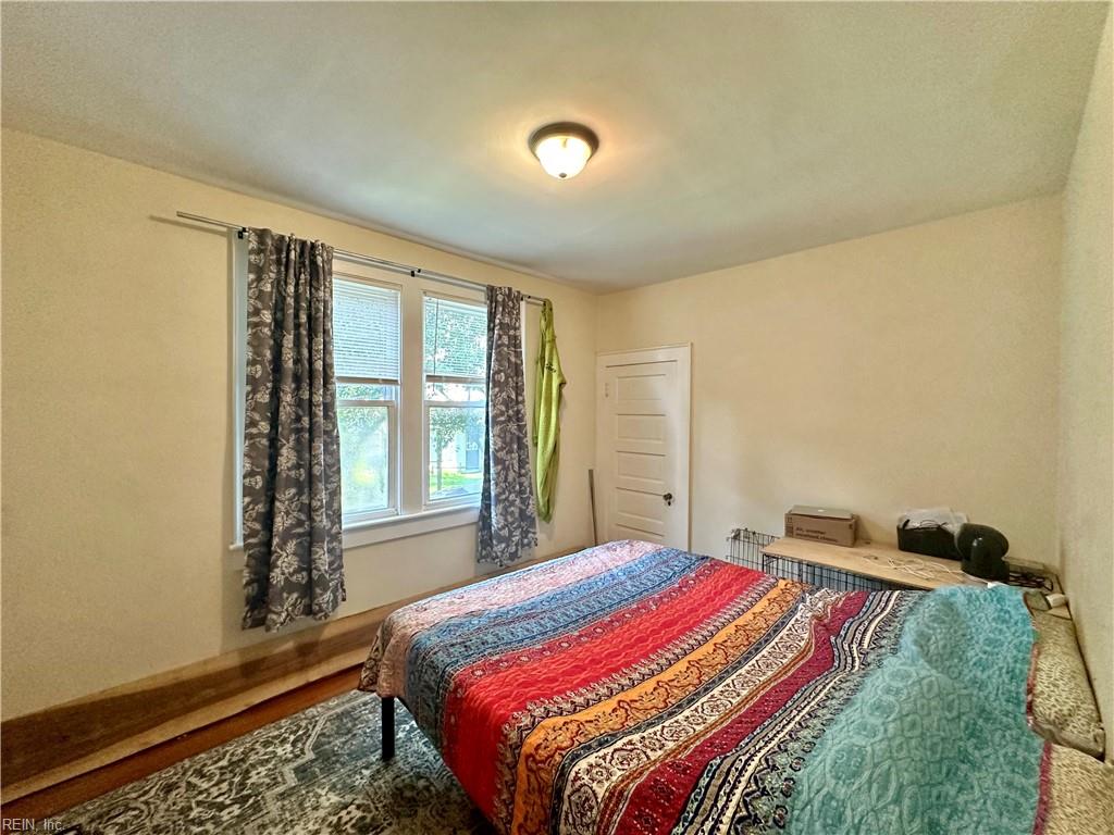 610 Rhode Island AVE