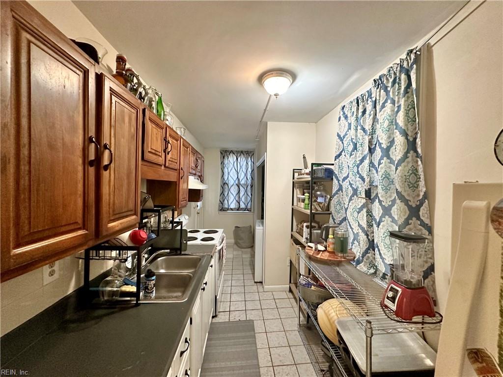 610 Rhode Island AVE