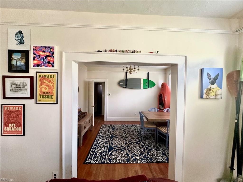 610 Rhode Island AVE