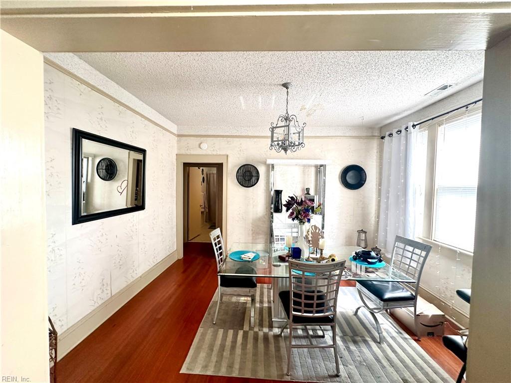 610 Rhode Island AVE