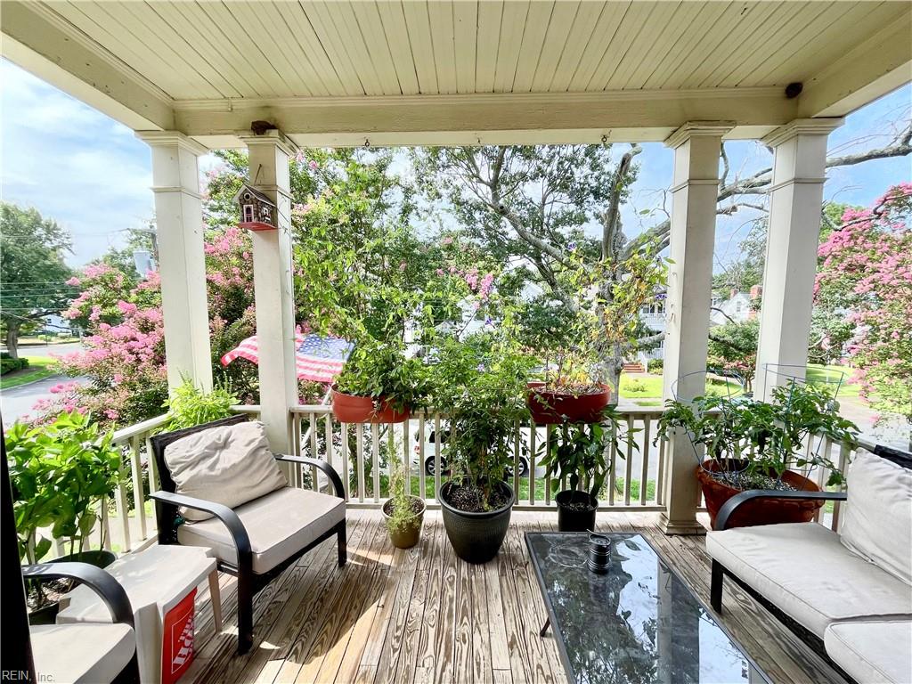 610 Rhode Island AVE