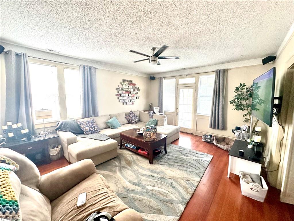 610 Rhode Island AVE