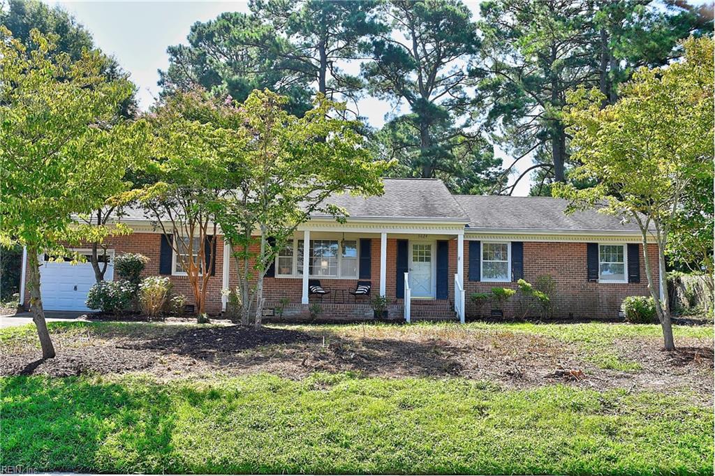 5624 River Bluff Drive