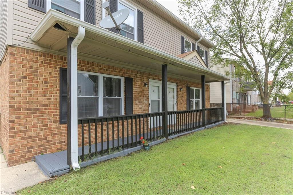 2920 S Cape Henry AVE