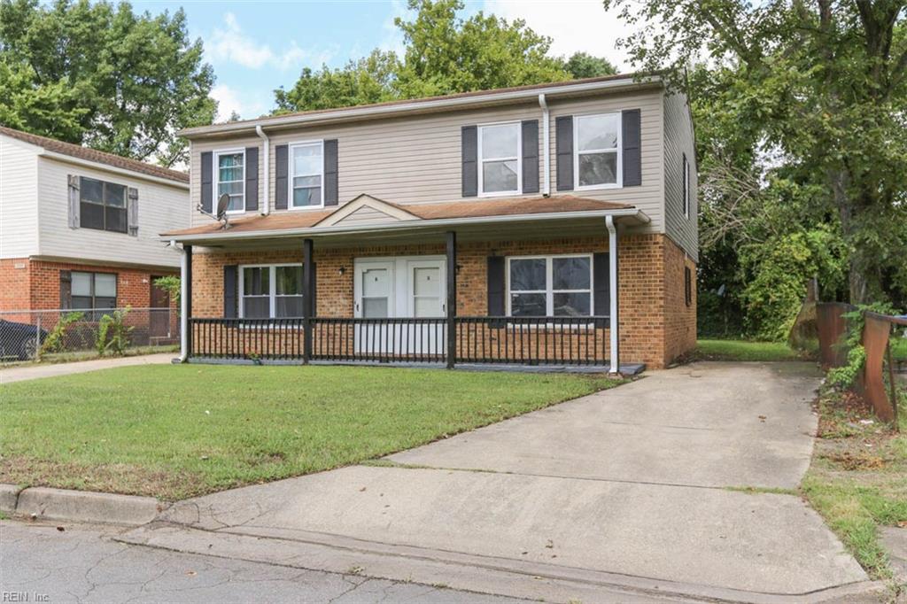 2920 S Cape Henry AVE