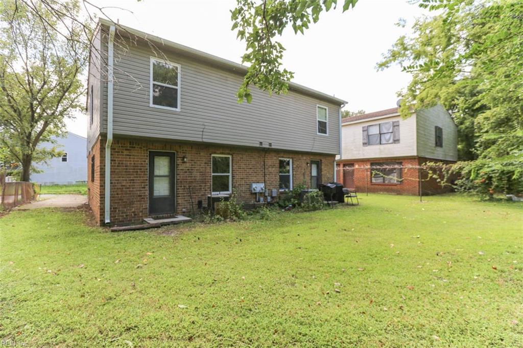 2920 S Cape Henry AVE