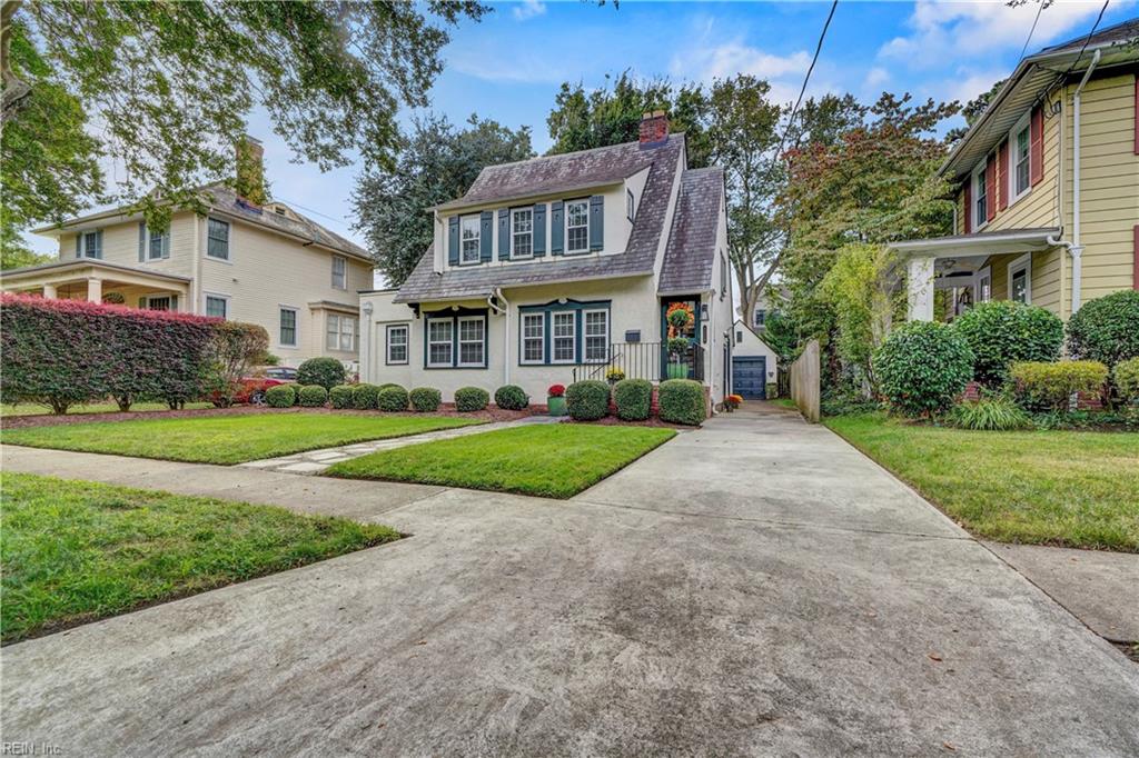 1115 Magnolia Avenue