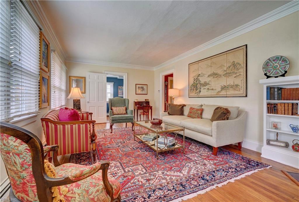 1115 Magnolia Avenue