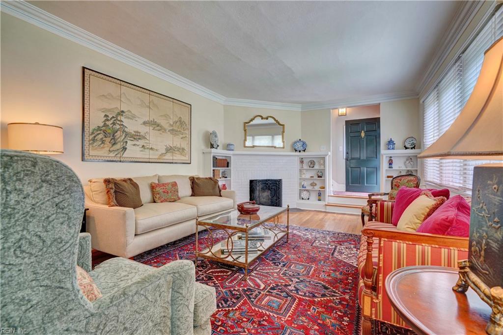 1115 Magnolia Avenue