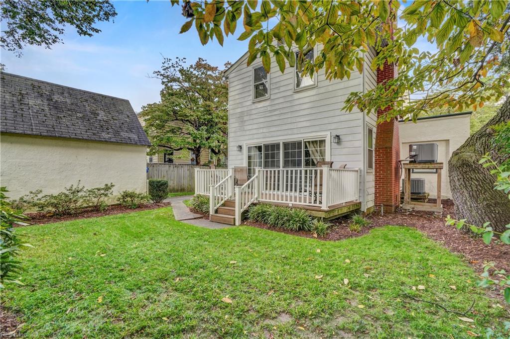 1115 Magnolia Avenue