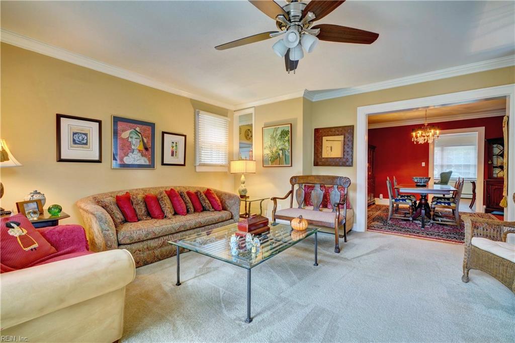 1115 Magnolia Avenue