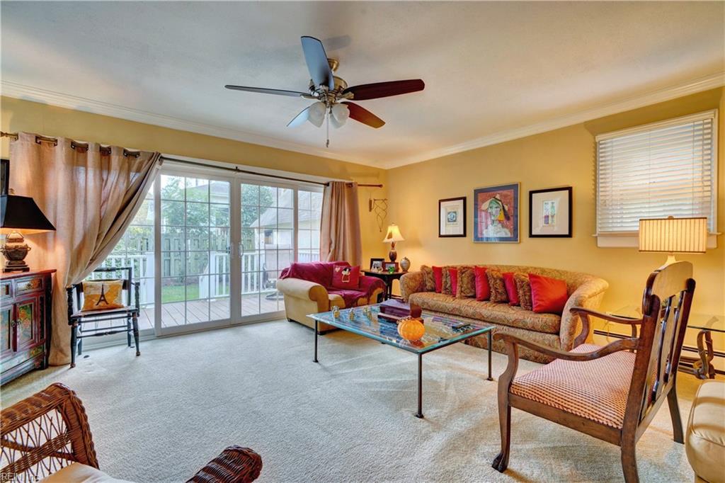 1115 Magnolia Avenue