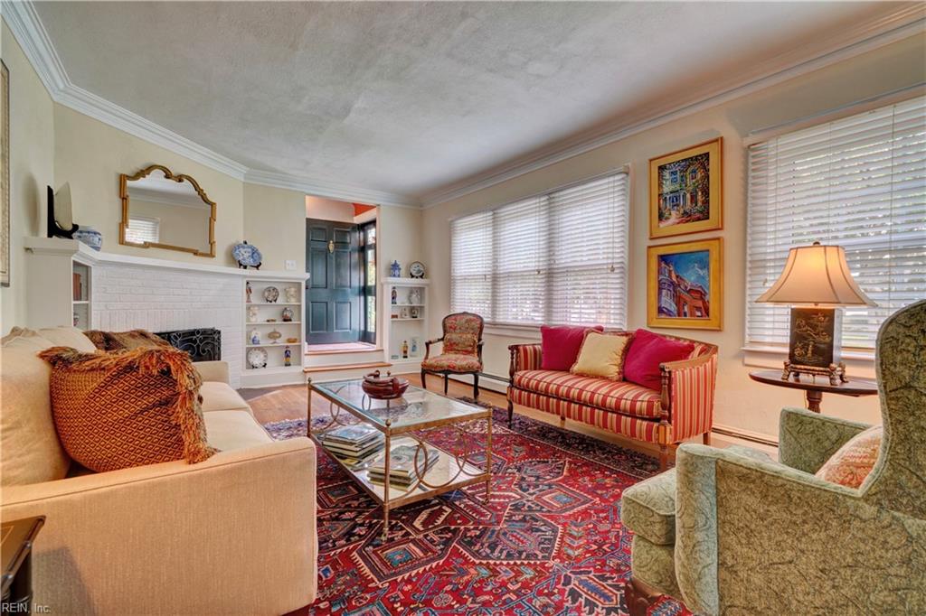 1115 Magnolia Avenue