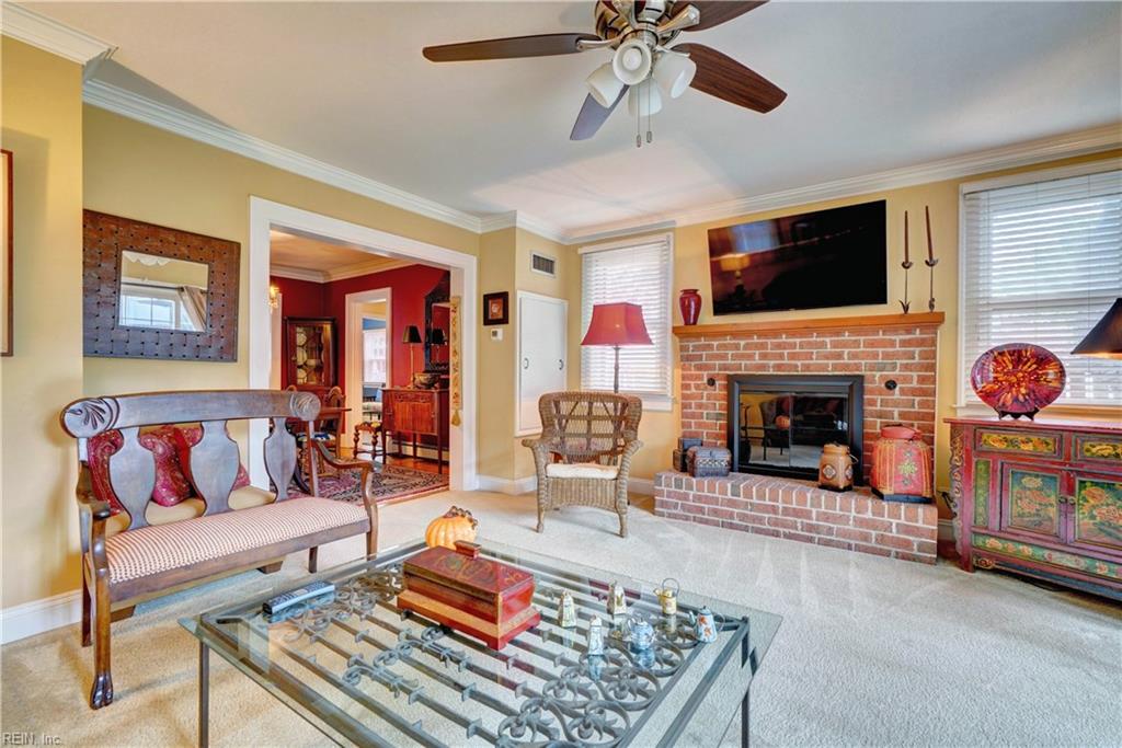 1115 Magnolia Avenue