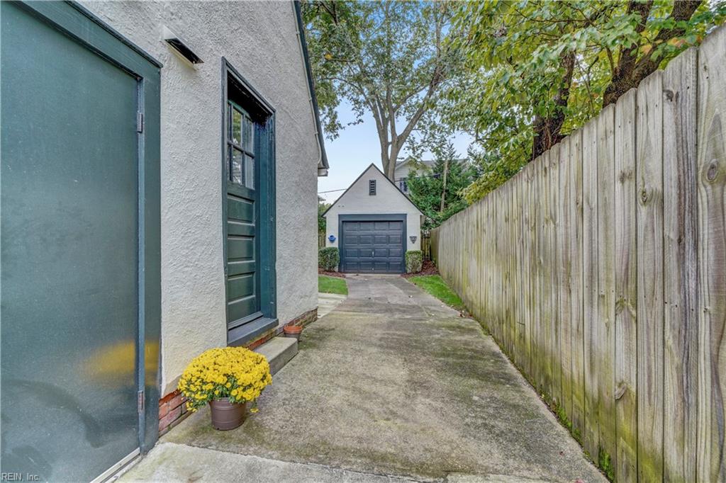 1115 Magnolia Avenue