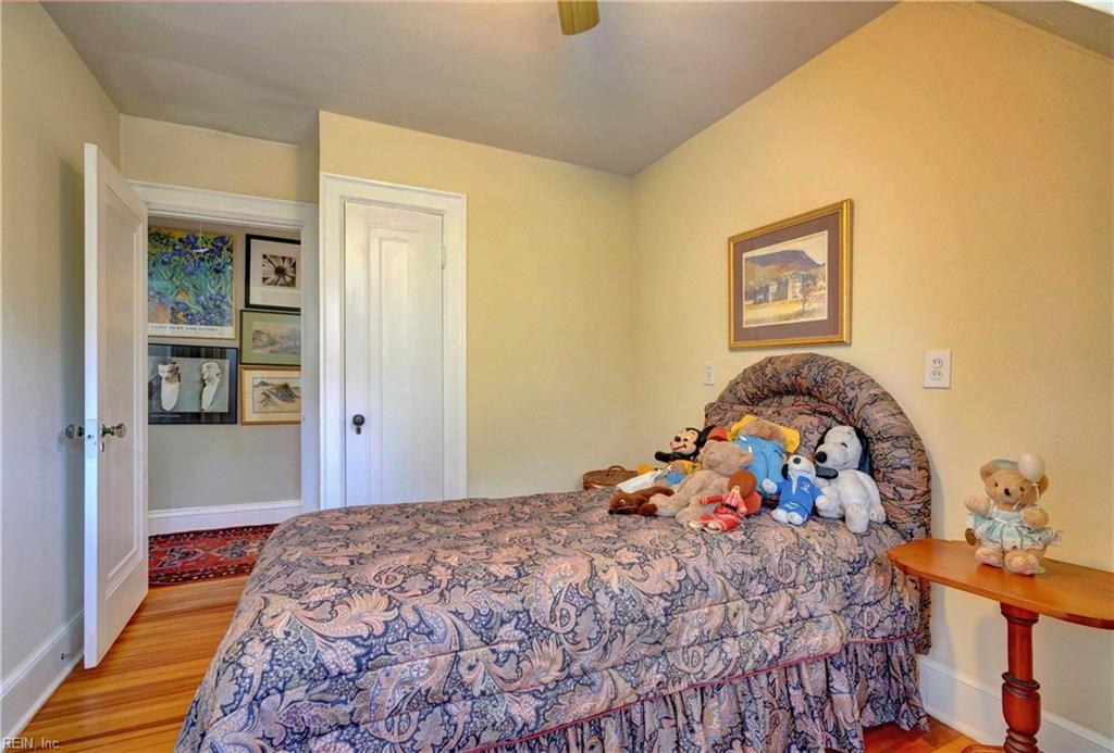 1115 Magnolia Avenue