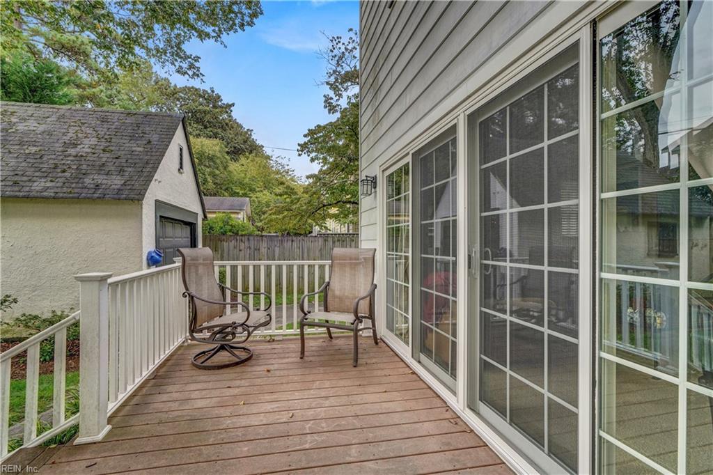 1115 Magnolia Avenue