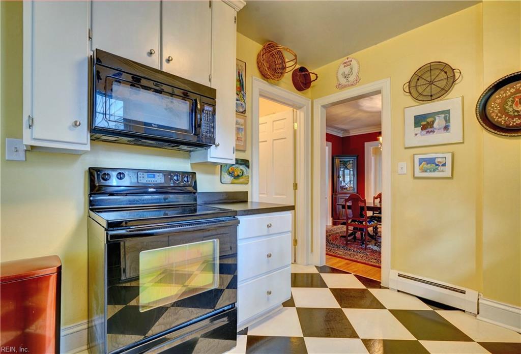 1115 Magnolia Avenue