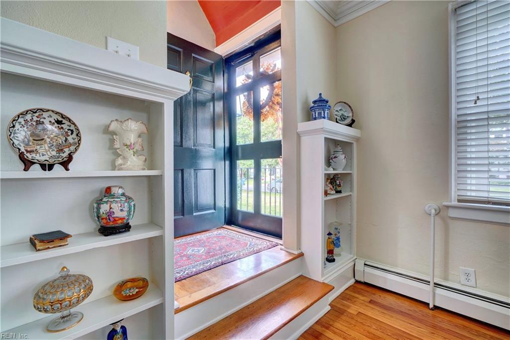 1115 Magnolia Avenue