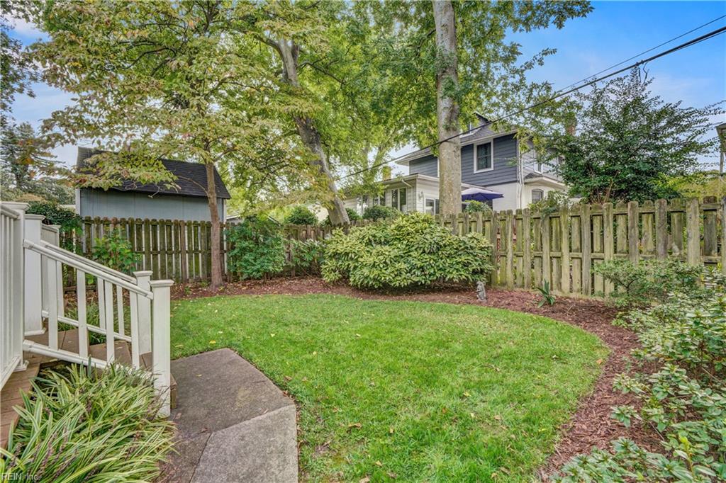 1115 Magnolia Avenue