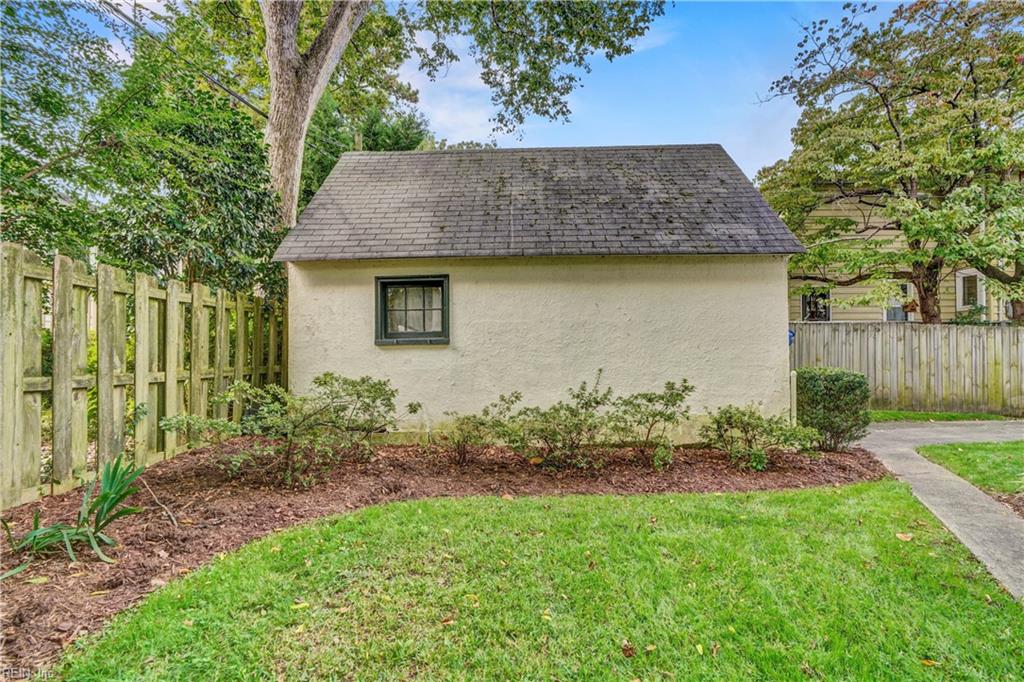 1115 Magnolia Avenue