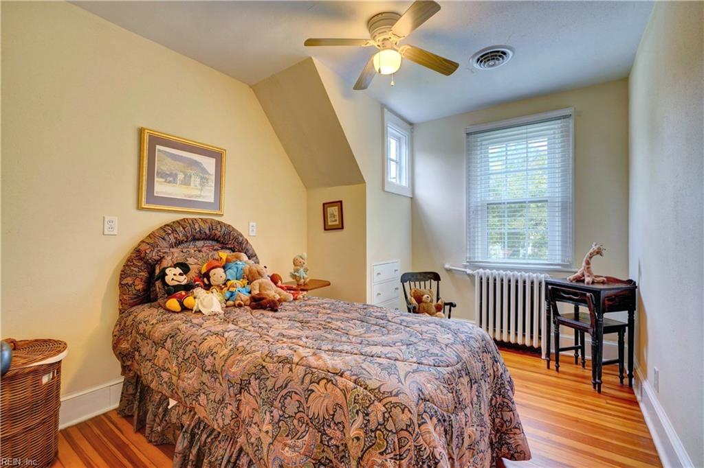 1115 Magnolia Avenue