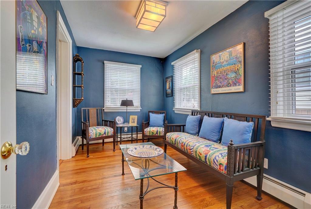 1115 Magnolia Avenue