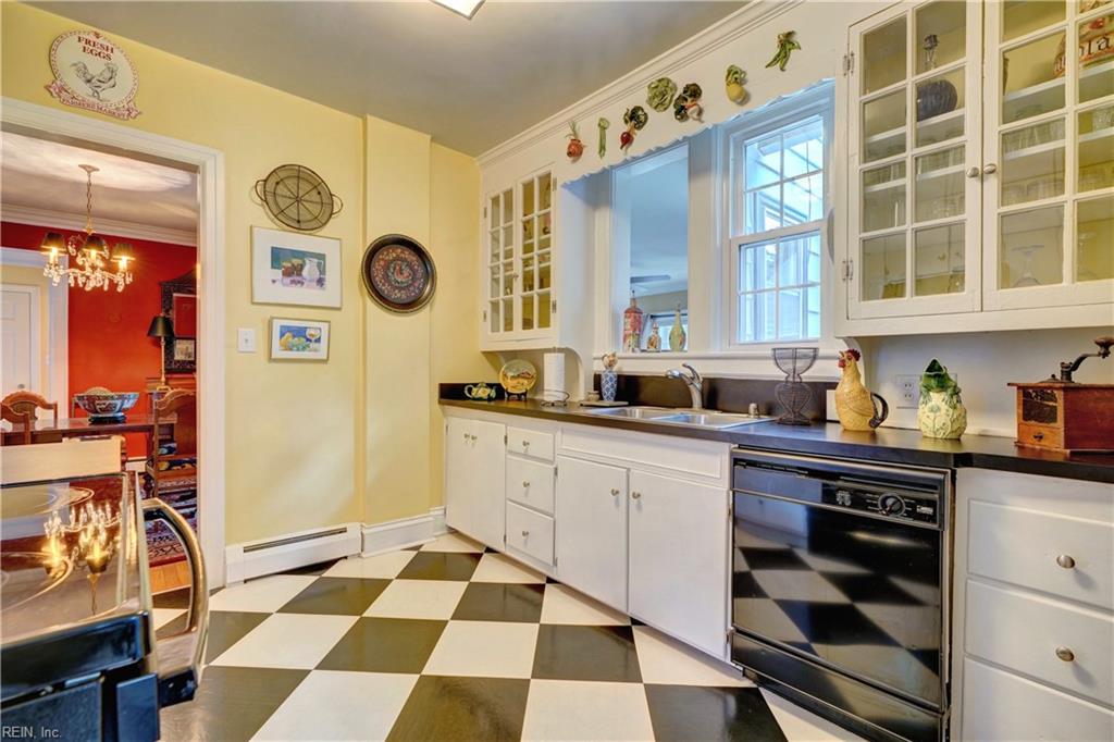 1115 Magnolia Avenue