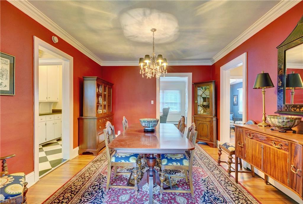 1115 Magnolia Avenue