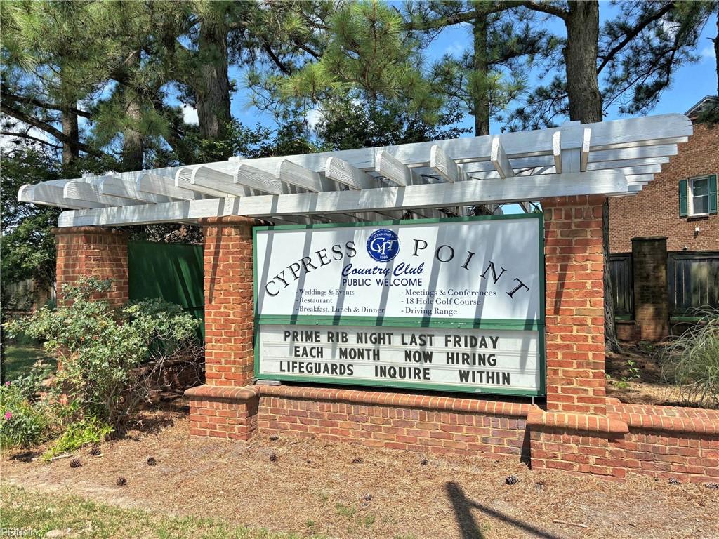 5187 Cypress Point Circle