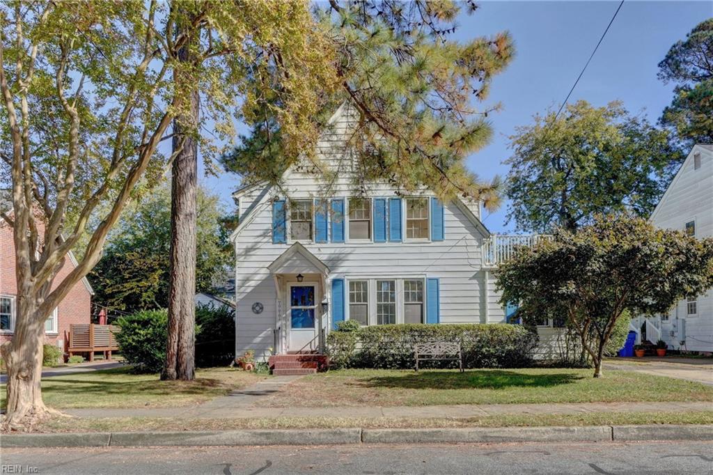 6232 Powhatan Avenue