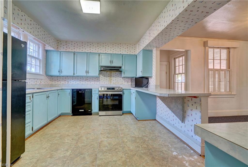 6232 Powhatan Avenue