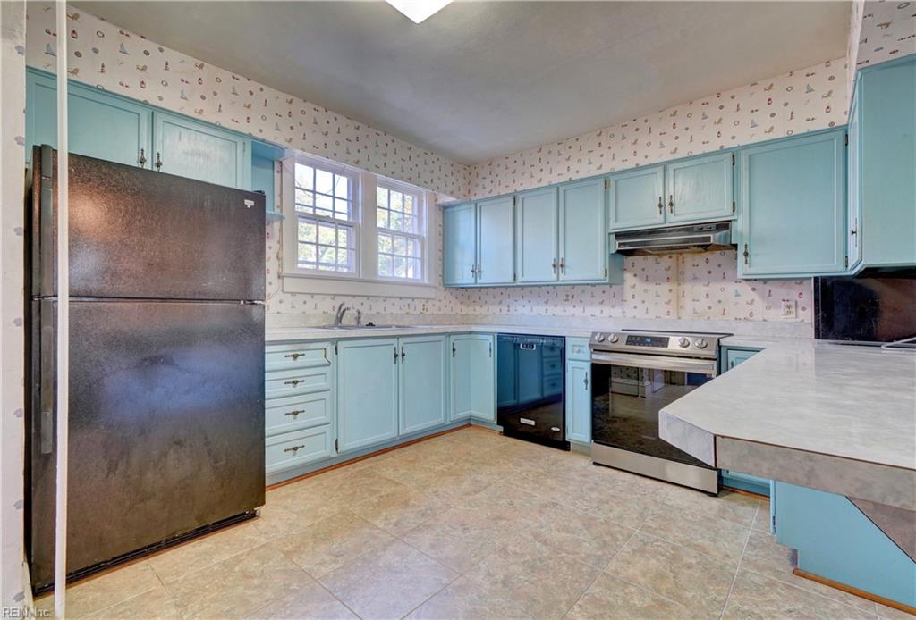 6232 Powhatan Avenue