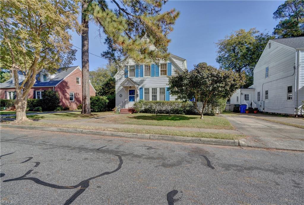 6232 Powhatan Avenue