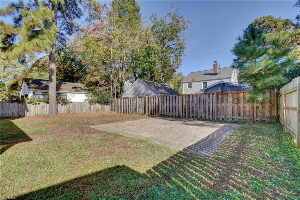 6232 Powhatan Avenue