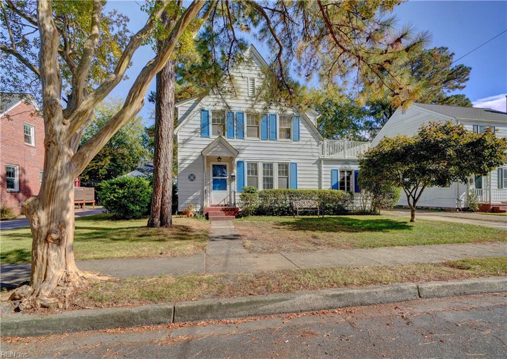 6232 Powhatan Avenue