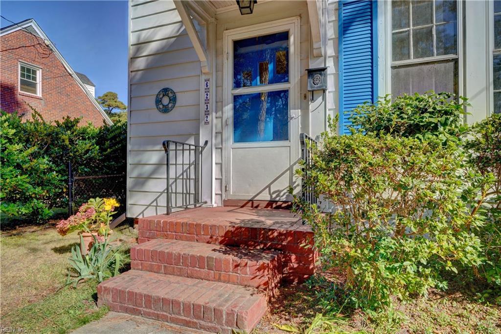 6232 Powhatan Avenue