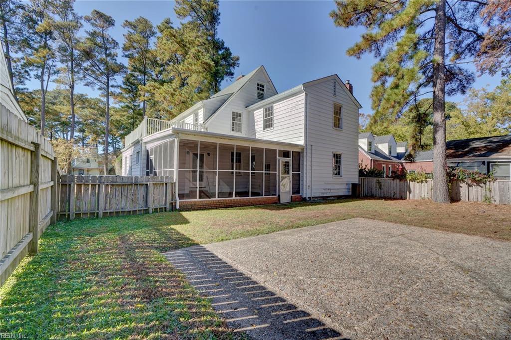 6232 Powhatan Avenue