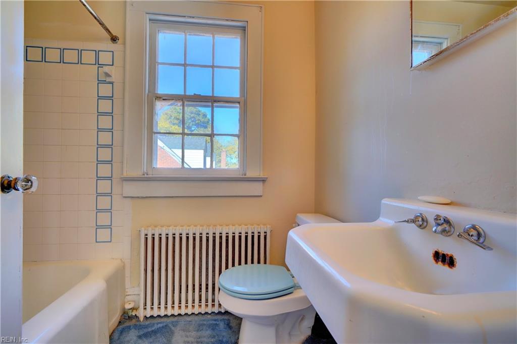 6232 Powhatan Avenue