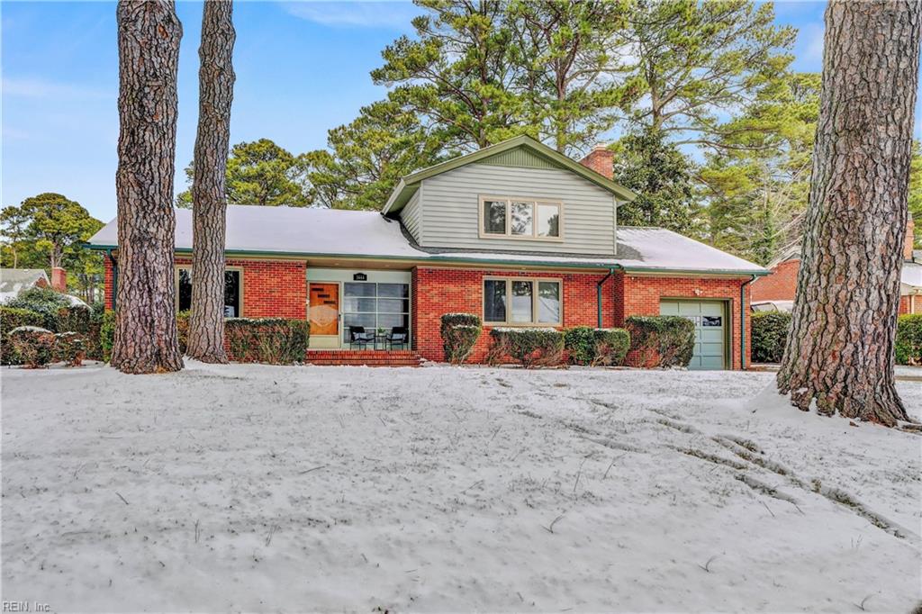 1444 Sweet Briar Avenue