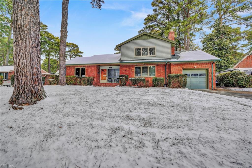 1444 Sweet Briar Avenue